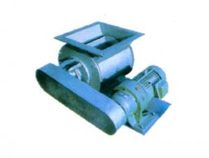 HGY系列剛性葉輪給料機